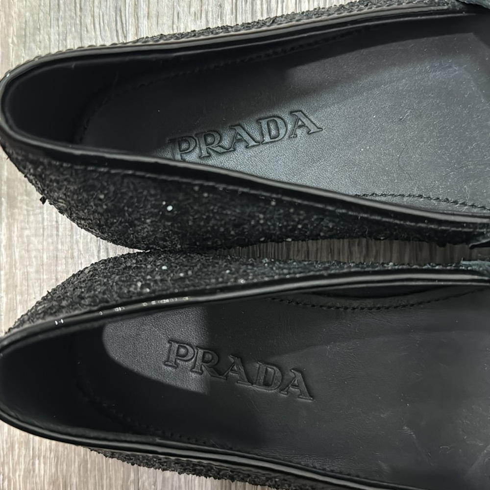 PRADA Shoes - Picture 5 of 5